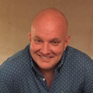 Meet your Posher, Ricky